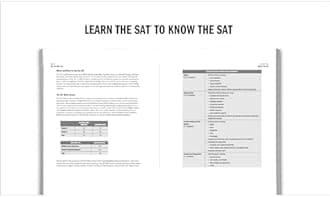 Digital SAT Total Prep 2024 with 2 Full Length Practice Tests, 1,000+ Practice Questions, and End of Chapter Quizzes