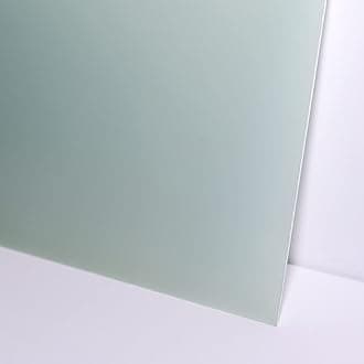FR4 Epoxy-Sheet Resin Glass-Fiber Insulation-Plate - 335X300X1MM Green