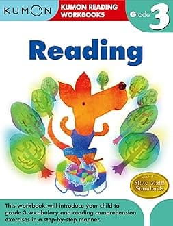 Grade 3 Reading