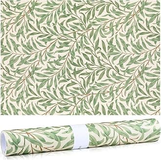 - Gersoniel 10 Sheets Drawer Liners for Dresser Scented Drawer Liners Non Adhesive Scented Paper for Fragrant Home Shelf Closet(Linen,Greenery)