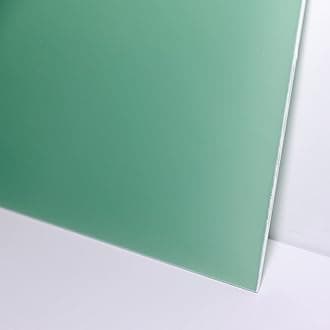 FR4 Epoxy-Sheet Resin Glass-Fiber Insulation-Plate - 335X300X2.0MM Green