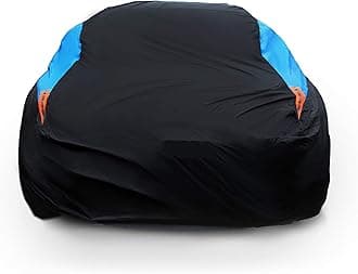GAOAG car cover (red)