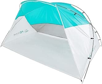 2 Person Summer Tent